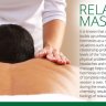 Stress-Busting Relaxation Home Massage