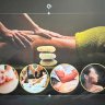 Hiring massage therapists, attractive benefits