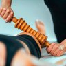 Wood Therapy/ Body Contouring