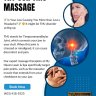 TMJ Massage