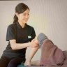 Grand opening Asian Massage