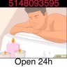 Massothérapie pour votre bien être men’s  massage M2M 5148093595