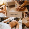 15%off body scrub and massage package! Get refresh ！