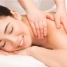 Quality professional massage treatment