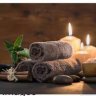 Healing and relaxing massage therapy
