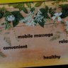 registered mobile massage therapist(RMT)