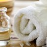Ayurvedic Oil Massage therapy
