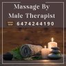 Melt Your Stress Away with Full Body Massage Certified Therapist
