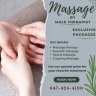 Experience Total Relaxation with Our Massage Services