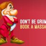 Massotherapeute/ Professional Massage Therapy