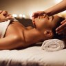 THE BEST RELAXATION MASSAGE
