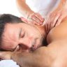 In house body massage for men and women ($66 1-Hour)