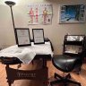 Massage therapy / Naturopathy