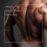 Full Body Men's Waxing Services