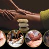 Relaxing massage $75/ h Indian RMT direct billing