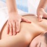Mobile therapeutic Massage