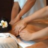 PAMPERING 4HANDS EXPERIENCE