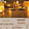Experience Relaxation with Our Certified Massage Services