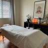 Beltline massage therapy
