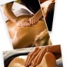 Professional relaxing Massage Indian RMT