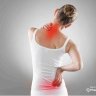 Massage for back, neck, shoulder pain and recovery.