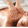 Back pain? Massage available RMT. Days *Evening* Weekend
