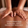 Holístic and Decent Massage