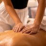 HEALING MASSAGE THERAPY CLINIC IN MISSISSAUGA ★ 647-494-2145 ★