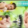 Great massage in Orleans