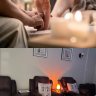 Best Foot massage in Oakville Newly renovation
