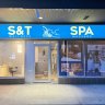 S&T Spa massage