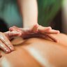 Chinese Deep Tissue or Relaxation Massage