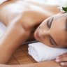 Aromatherapy Massage in Solange SPA Thornhill