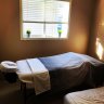 Professional massage therapist in Panorama NW