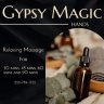 Gypsy massage