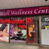 Iwell SPA best holistic &  Foot Massage 6473510088