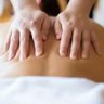 Spring specials massage near Square One free hot stones