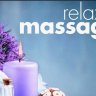 private massage relax spa have fun