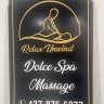 Dolce spa hiring