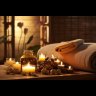 RMT Full Body Relaxing Massage & CRA Master Reiki