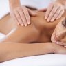 professional full body Massage- Amy RMT