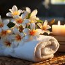 Aromatherapy Massage Thornhill - Solange SPA