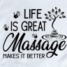 Sensual Massage for Women
