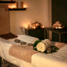 RE-OPEN TODAY Spa (Relaxation Massage)
9:30am to 9pm - 7days