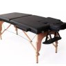 120$ - Table de massage/pose de cils/esthétique usagé