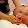 Chinese Therapeutic relaxing massage