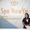 New open professional super excellent massage massothérapie