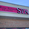 Deep Tissue or Relaxation massage New Market - Rose Retreat Spa