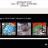 M4M ★ MASSAGE by MALE MASSEUR | OUT-CALL TO HOTEL/HOME IN LONDON ★