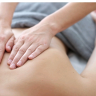 Massage à domicile. 
Montréal et régions